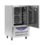 Williams Reach In Blast Chiller Stainless Steel 20kg WBC20-S3