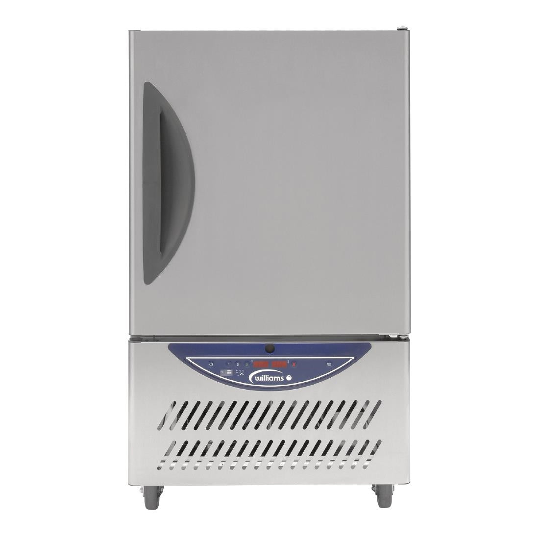 Williams Reach In Blast Chiller Stainless Steel 20kg WBC20-S3