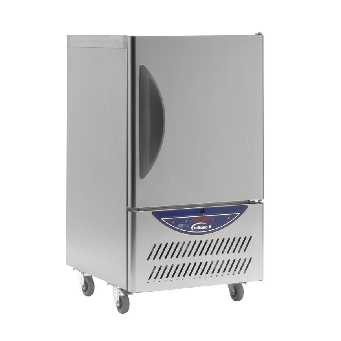 Williams Reach In Blast Chiller Stainless Steel 20kg WBC20-S3