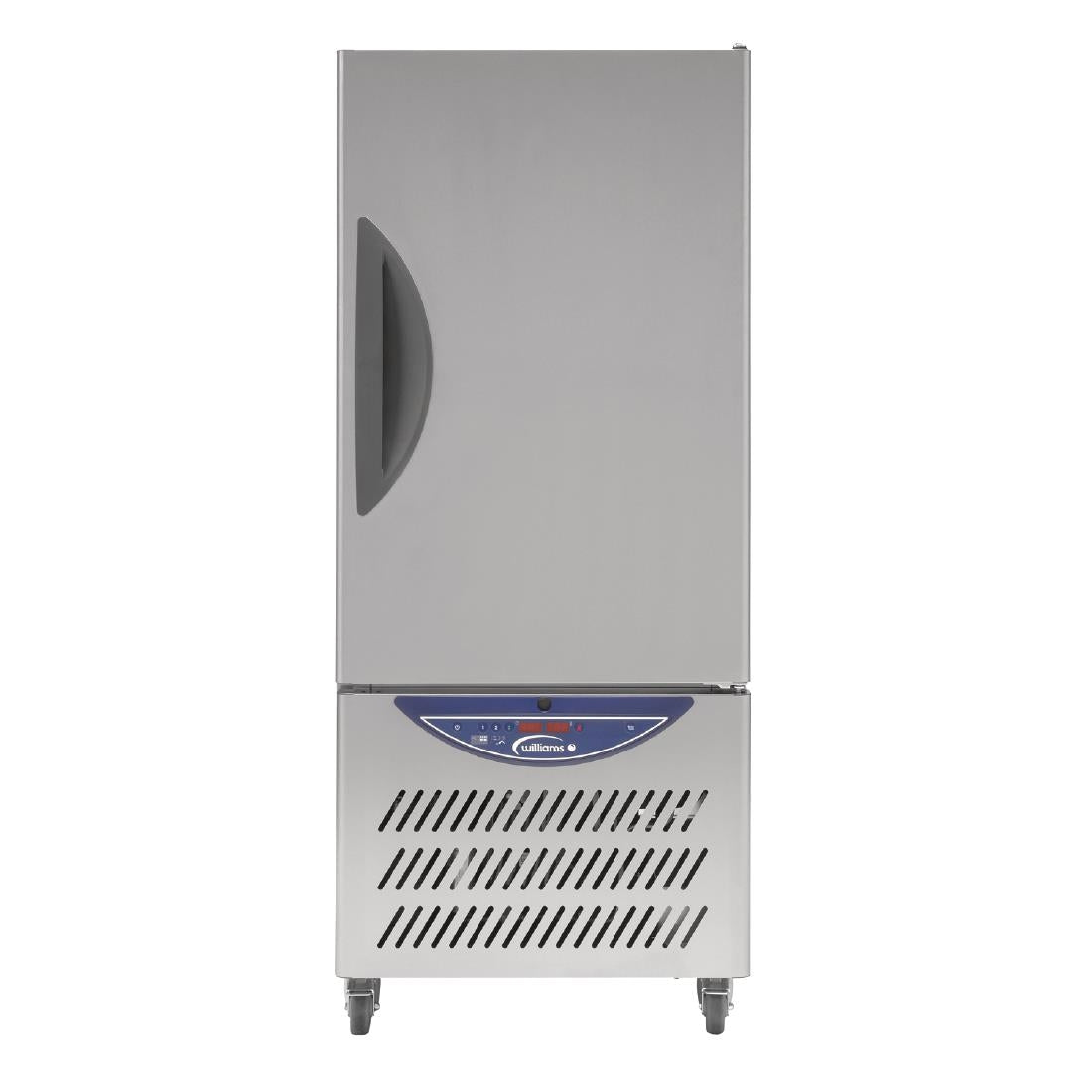 Williams Reach In Blast Chiller Stainless Steel 30kg WBC30-S3