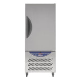 Williams Reach In Blast Chiller Stainless Steel 40kg WBC40-S3