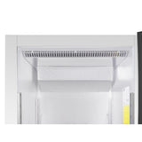 Polar G-Series Upright Slimline Fridge 440Ltr