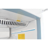 Polar G-Series Upright Double Door Freezer 1200Ltr