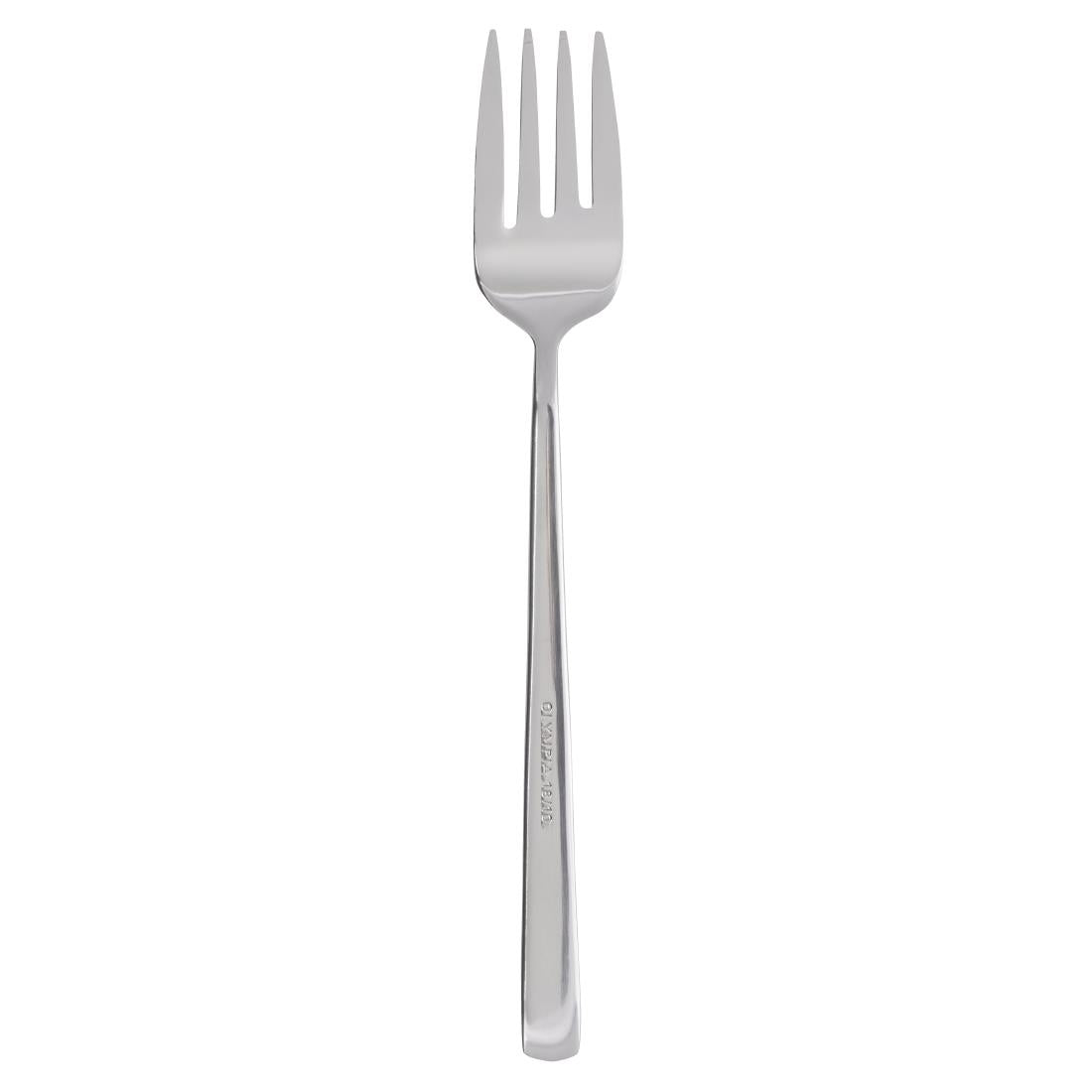 Olympia Ana Dessert Fork (12 Pack)