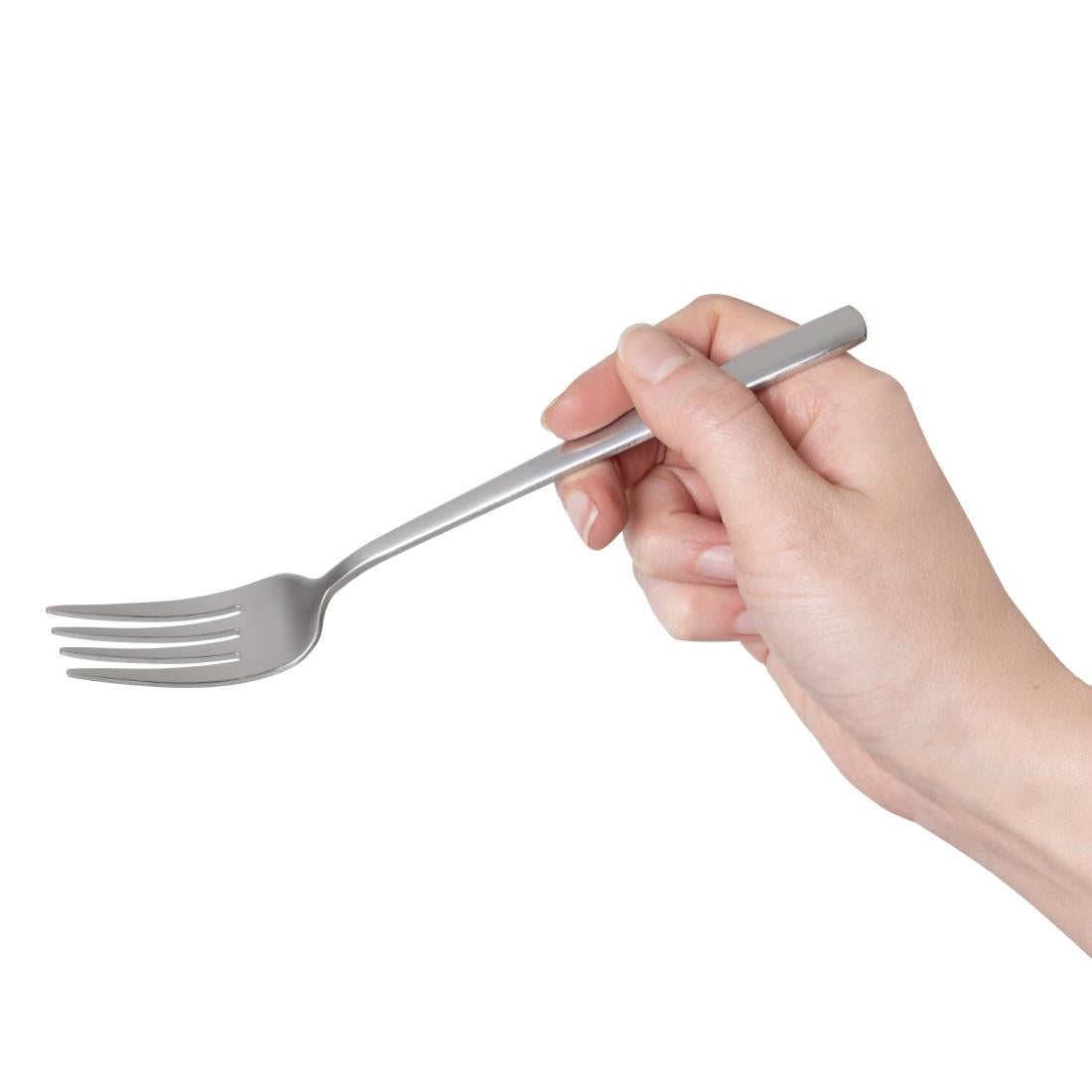 Olympia Ana Dessert Fork (12 Pack)