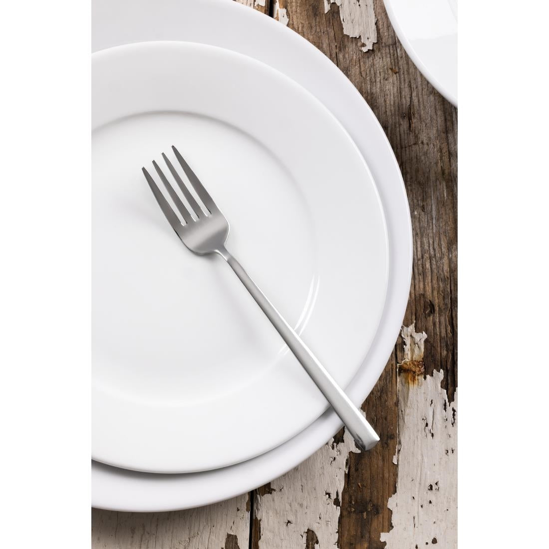 Olympia Ana Dessert Fork (12 Pack)