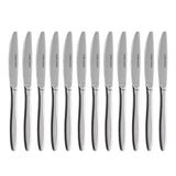 Olympia Saphir Dessert Knife (12 Pack)