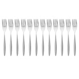 Olympia Saphir Dessert Fork (12 Pack)