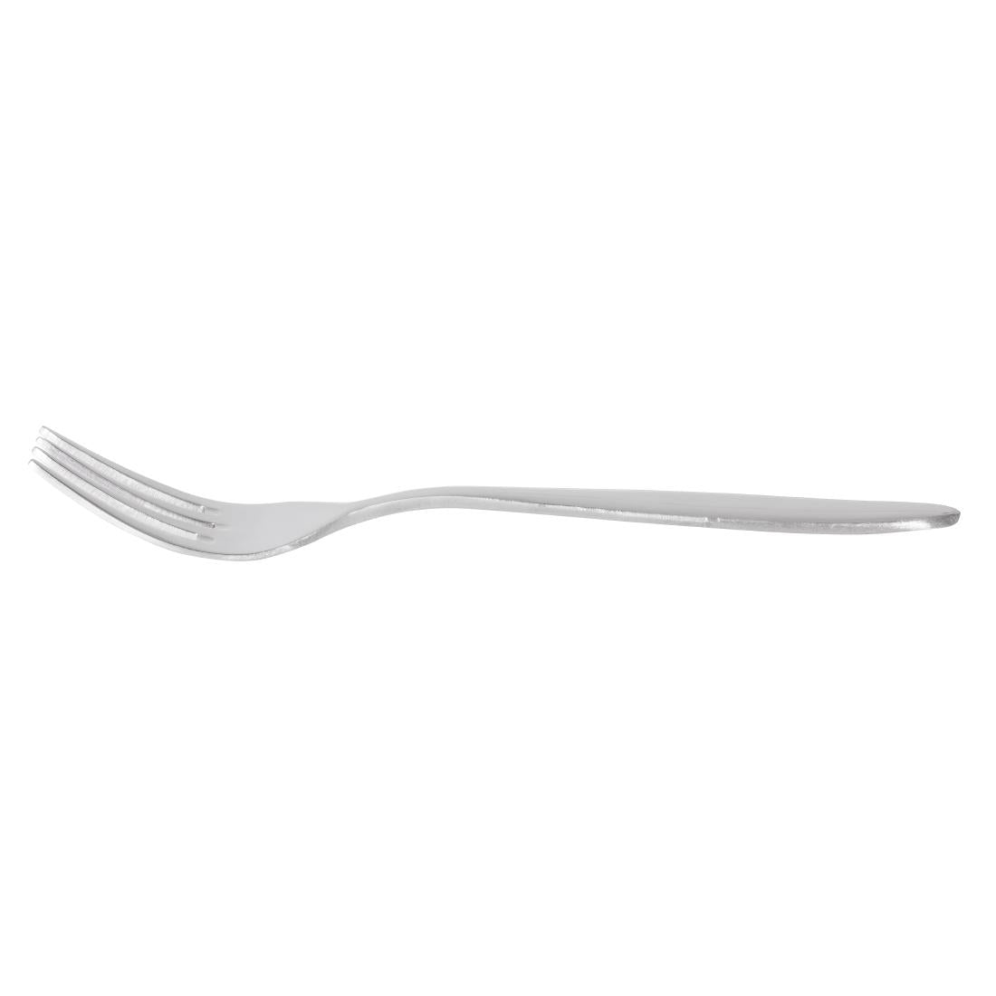 Olympia Saphir Dessert Fork (12 Pack)