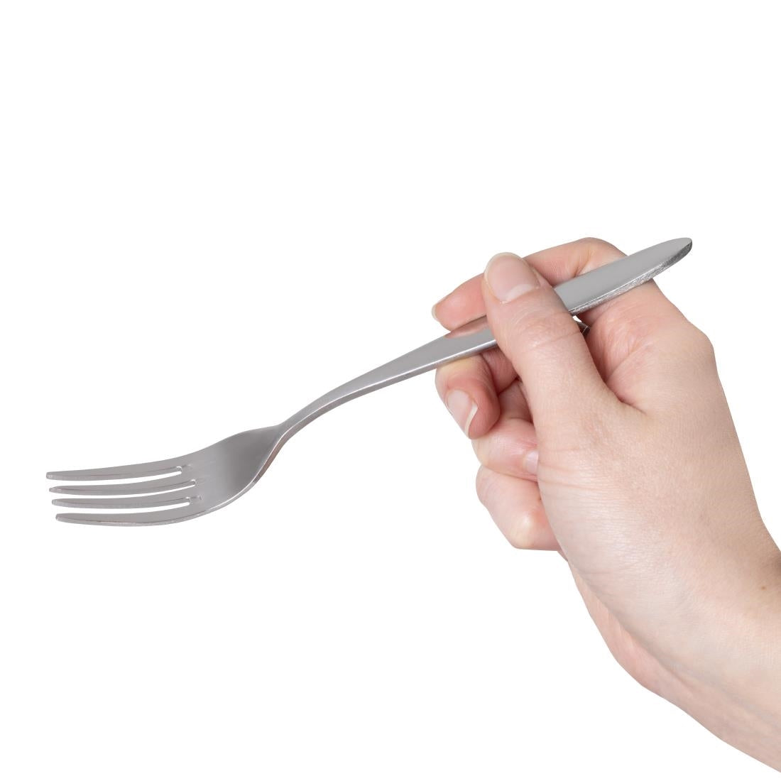 Olympia Saphir Dessert Fork (12 Pack)