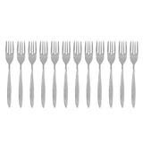 Olympia Saphir Dessert Fork (12 Pack)