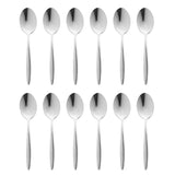 Olympia Saphir Dessert Spoon (12 Pack)