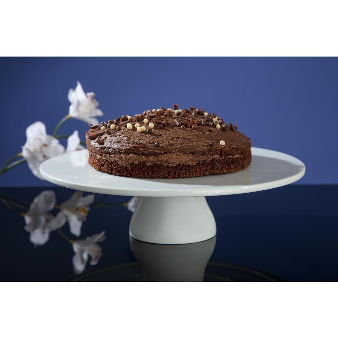 Pedestal Cake Stand