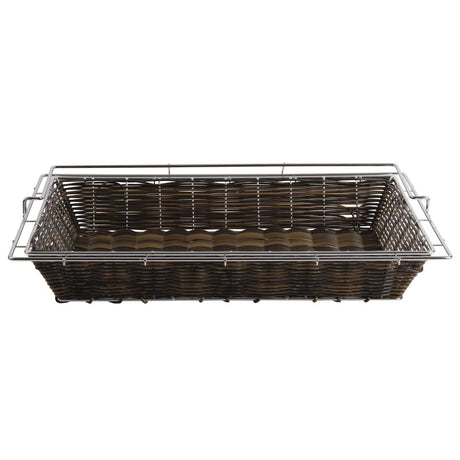 APS Frames Polyratten 1/1 GN Basket with Frame