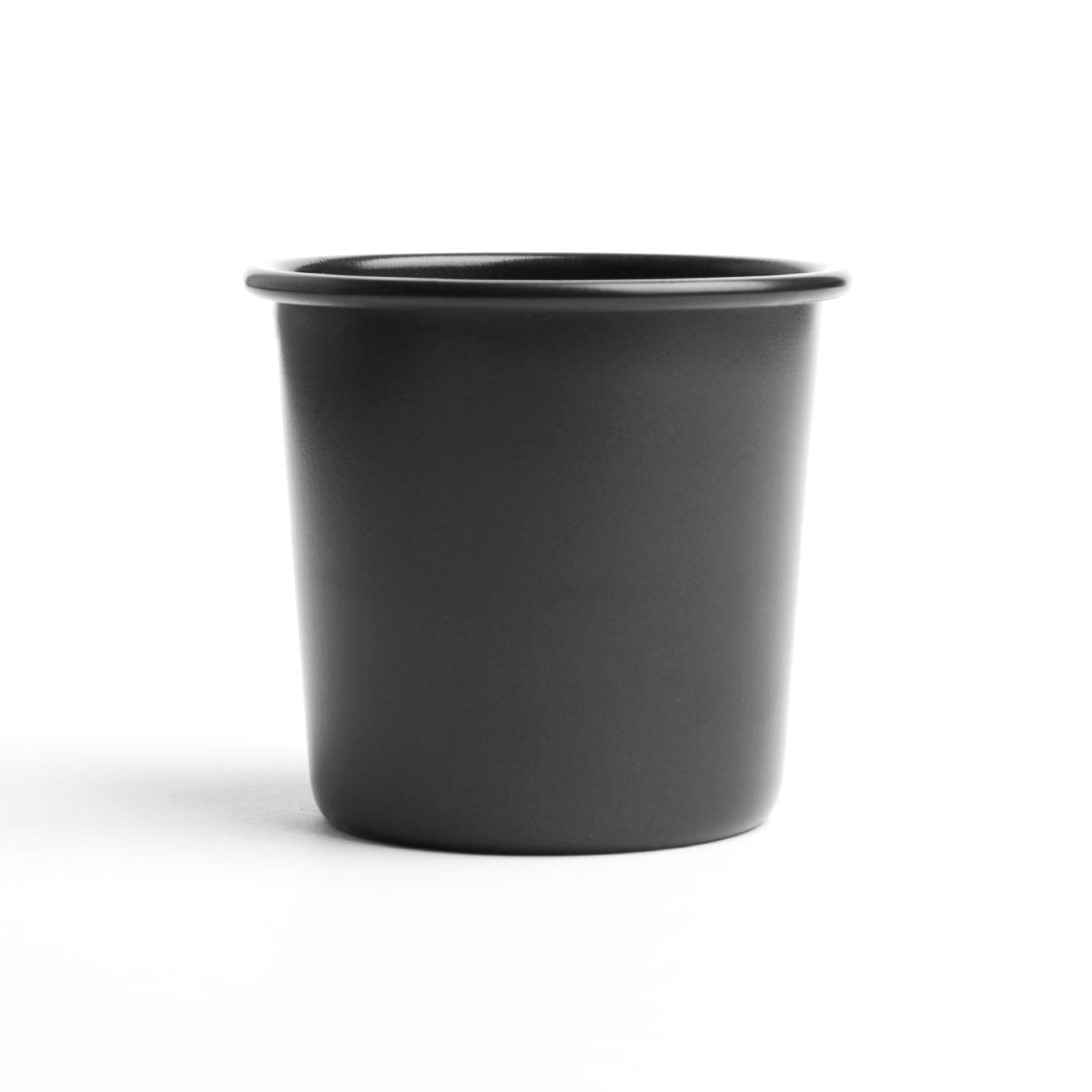 Vogue Non-stick Dariole Moulds 60 x 65mm (3 pack)