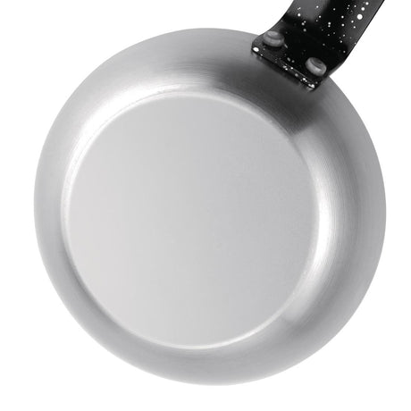 Vogue Carbon Steel Blini Pan 13cm