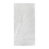 Fasana Dinner Napkin White 400x400mm 3ply 1/8 Fold (1000 pack)