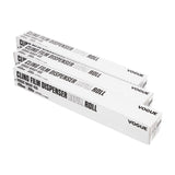 Vogue Pre-Perforated Cling Film 450mm x 500m (3 Pack)