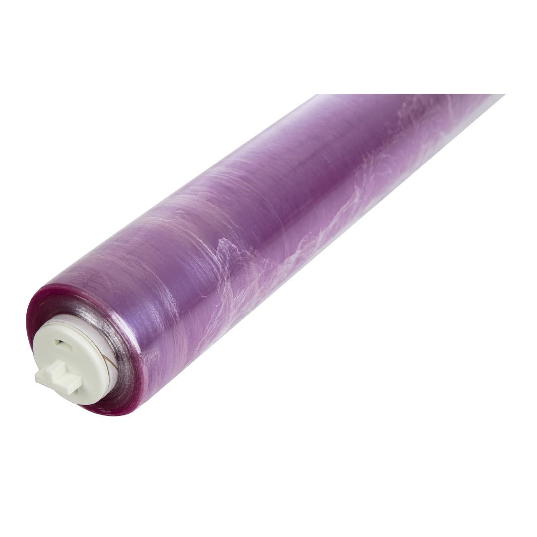 Vogue Pre-Perforated Cling Film 450mm x 500m (3 Pack)