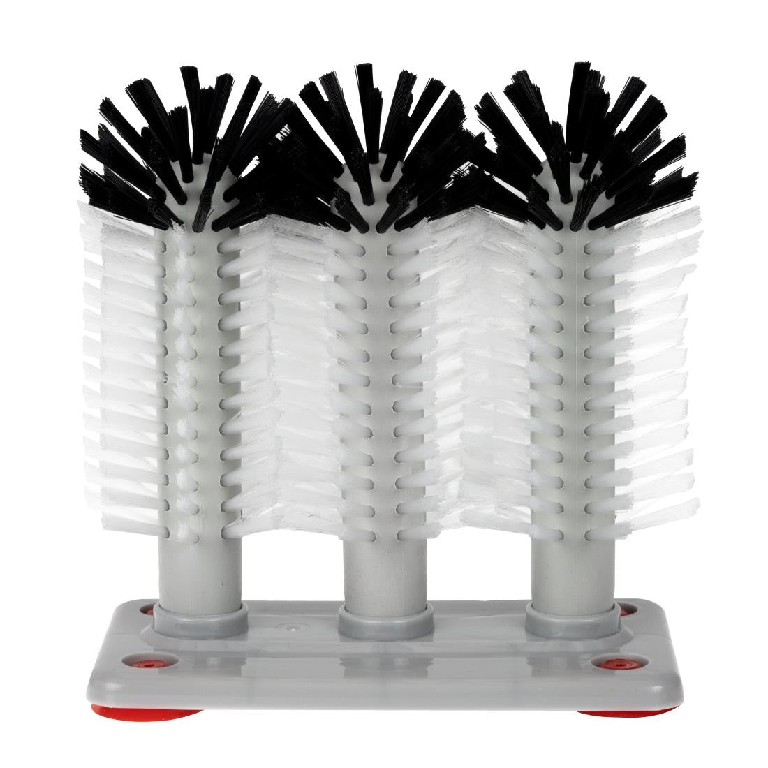 Jantex 3 Brush Manual Glasswasher