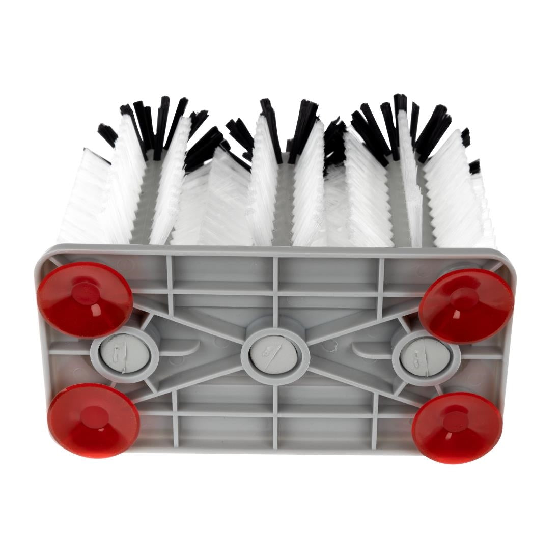 Jantex 3 Brush Manual Glasswasher