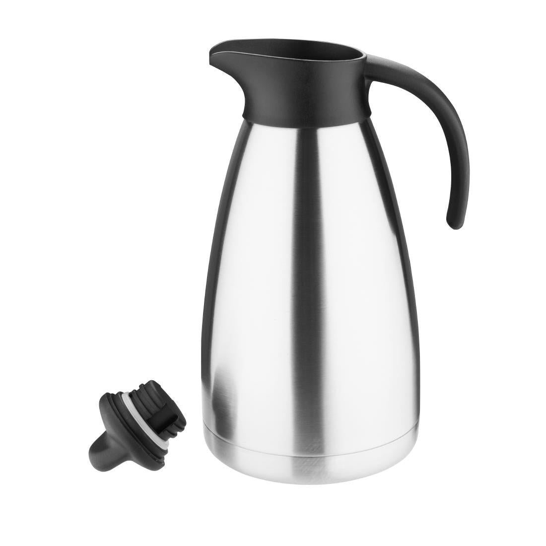 Olympia Vacuum Jug 1.5Ltr