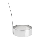 Vogue Long Handled Egg Ring 75mm