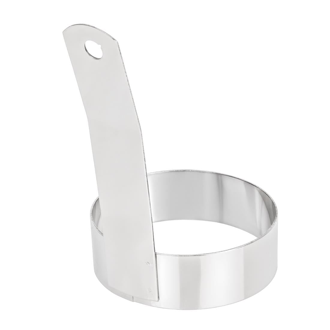 Vogue Long Handled Egg Ring 75mm