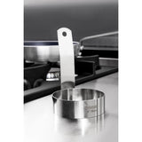 Vogue Long Handled Egg Ring 75mm