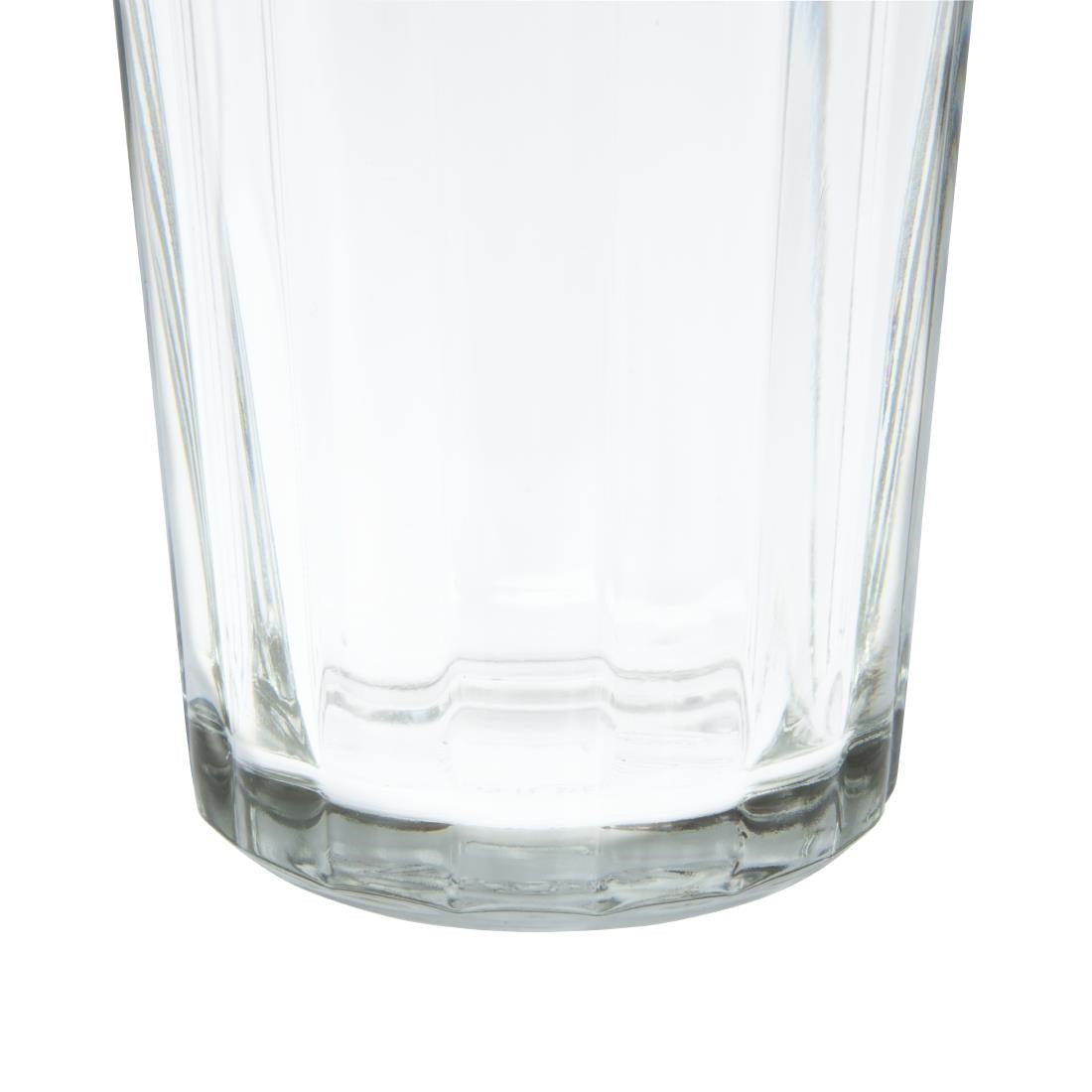 Onis Xtratuff Panelled Beverage Tumblers 350ml (12 Pack)