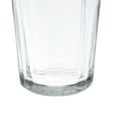 Onis Xtratuff Panelled Beverage Tumblers 350ml (12 Pack)