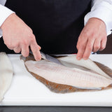 Dick 1905 Fully Forged Flexible Fillet Knife Black 17.8cm