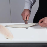 Dick 1905 Fully Forged Flexible Fillet Knife Black 17.8cm