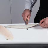 Dick 1905 Fully Forged Flexible Fillet Knife Black 17.8cm