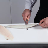 Dick 1905 Fully Forged Flexible Fillet Knife Black 17.8cm