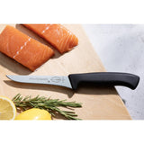 Dick Pro Dynamic Boning Knife Black 12.7cm