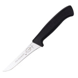 Dick Pro Dynamic Boning Knife Black 12.7cm