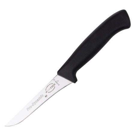 Dick Pro Dynamic Boning Knife Black 12.7cm