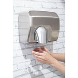 Jantex Automatic Hand Dryer