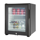 Polar G-Series Hotel Room Display Refrigerator