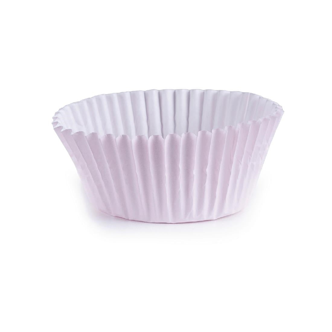 PME Cupcake Baking Cases Pastel (60 Pack)