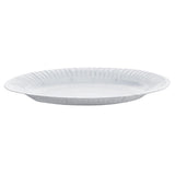 Paper Plates 178mm (1000 Pack)