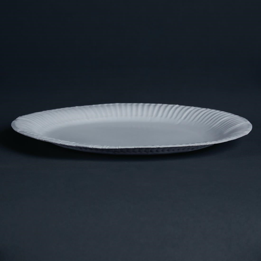 Paper Plates 229mm (1000 Pack)