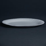 Paper Plates 229mm (1000 Pack)