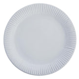 Paper Plates 229mm (1000 Pack)