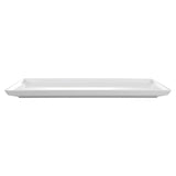 APS Float Melamine Tray White GN 1/1