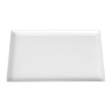 APS Float Melamine Tray White GN 1/1