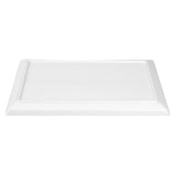 APS Float Melamine Tray White GN 1/1