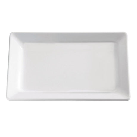 APS Pure Melamine Tray White GN 1/3