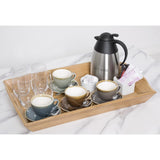 Olympia Whiteware Contemporary Ramekins 90mm (12 Pack)